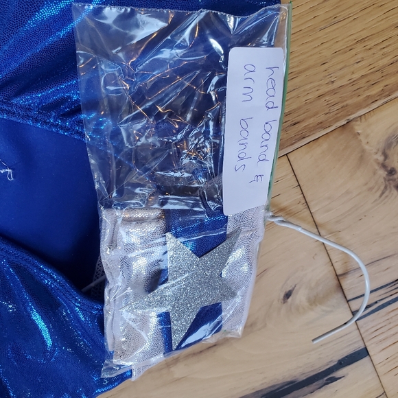 Girls Dance Costume - Picture 6 of 9